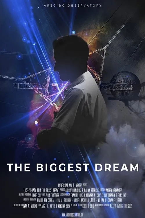 The Biggest Dream (movie)