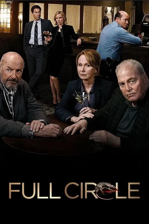 Full Circle (сериал)