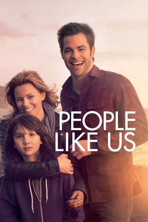 People Like Us (movie)