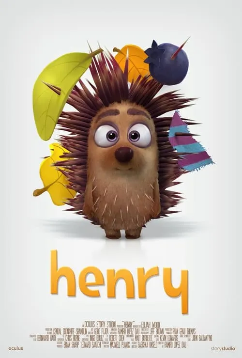 Henry (фильм)