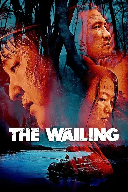 The Wailing (movie)