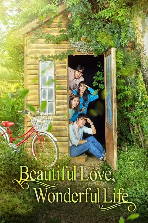 Beautiful Love, Wonderful Life (series)