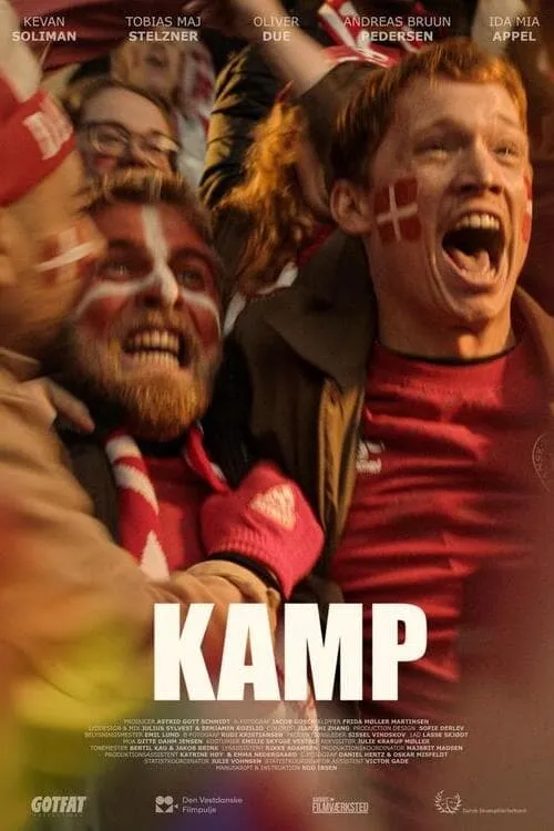 Kamp