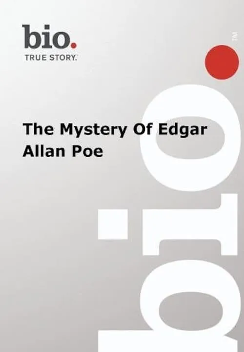 The Mystery of Edgar Allan Poe (фильм)