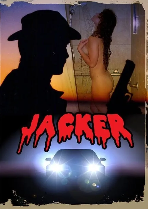 Jacker (фильм)