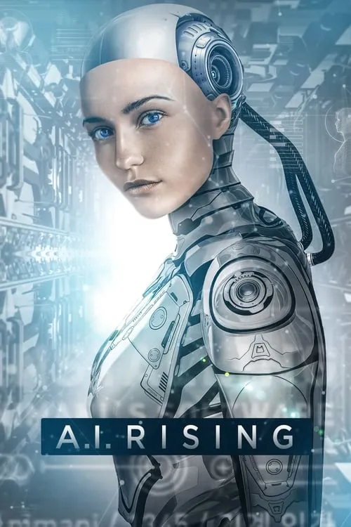 A.I. Rising (movie)