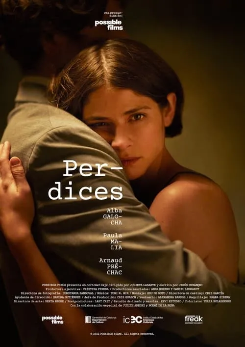 Perdices (movie)