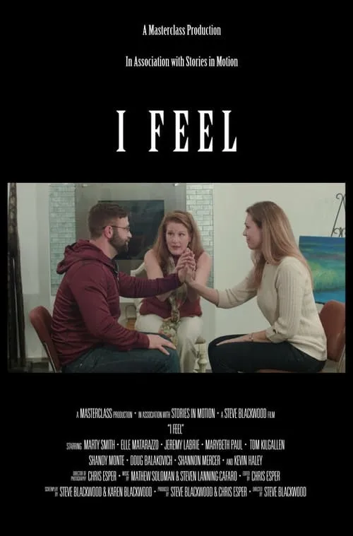 I Feel (фильм)