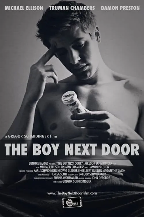 The Boy Next Door (movie)