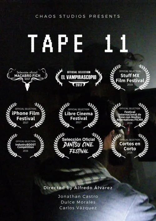 Tape 11 (movie)