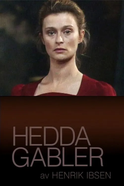 Hedda Gabler (movie)