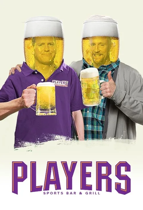 Players (series)