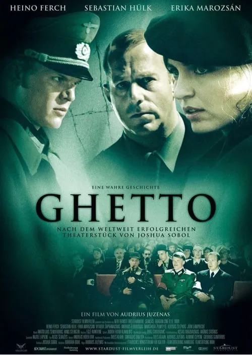 Ghetto (movie)