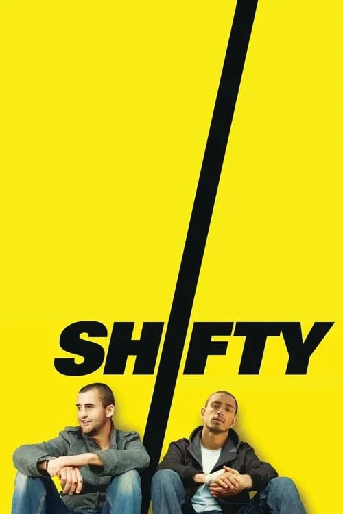 Shifty (movie)