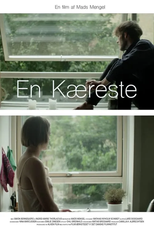 En kæreste (movie)