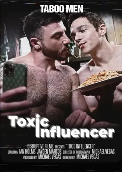 Toxic Influencer (movie)