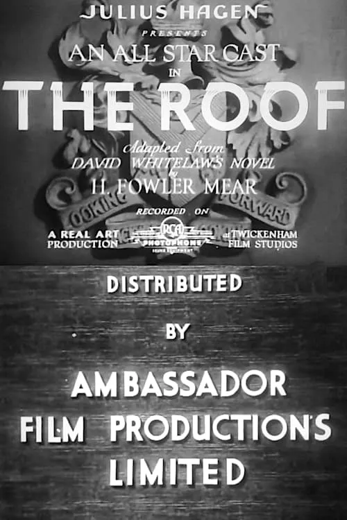 The Roof (movie)