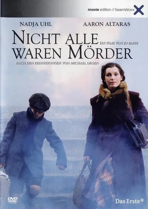 Not All Were Murderers (movie)