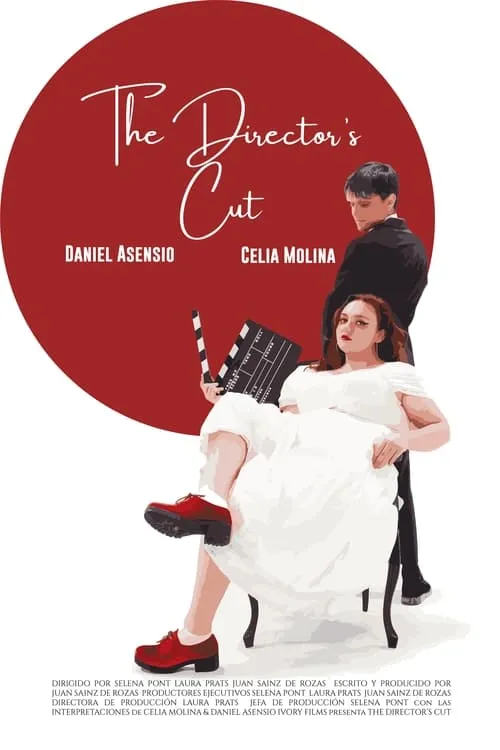 The Director's Cut (movie)