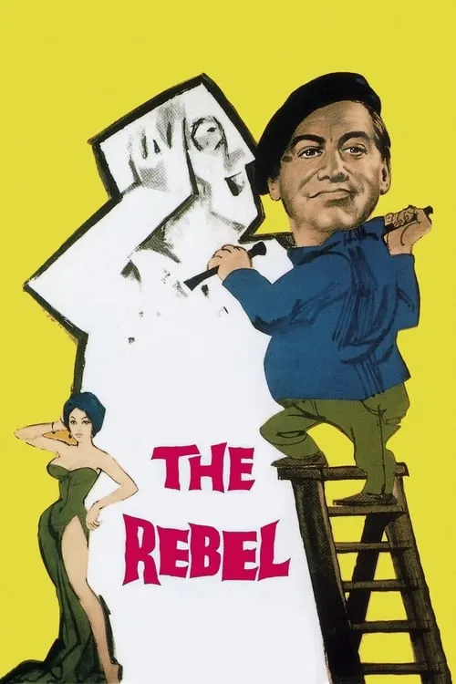 The Rebel (movie)