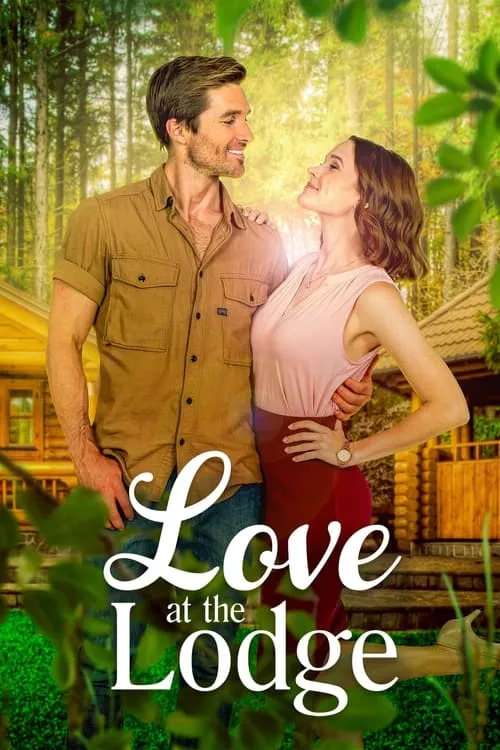 Love at the Lodge (movie)