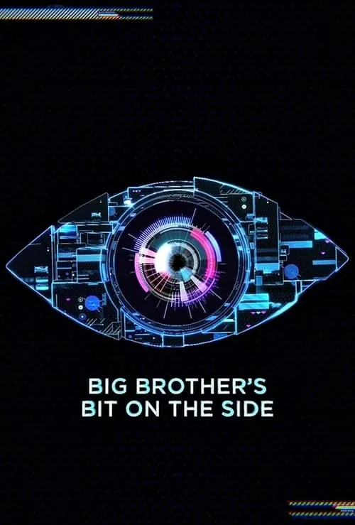 Big Brother's Bit on the Side (series)