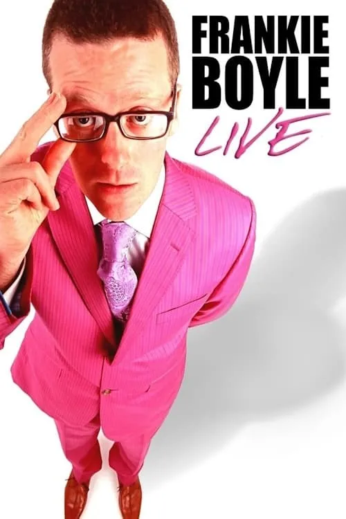 Frankie Boyle: Live