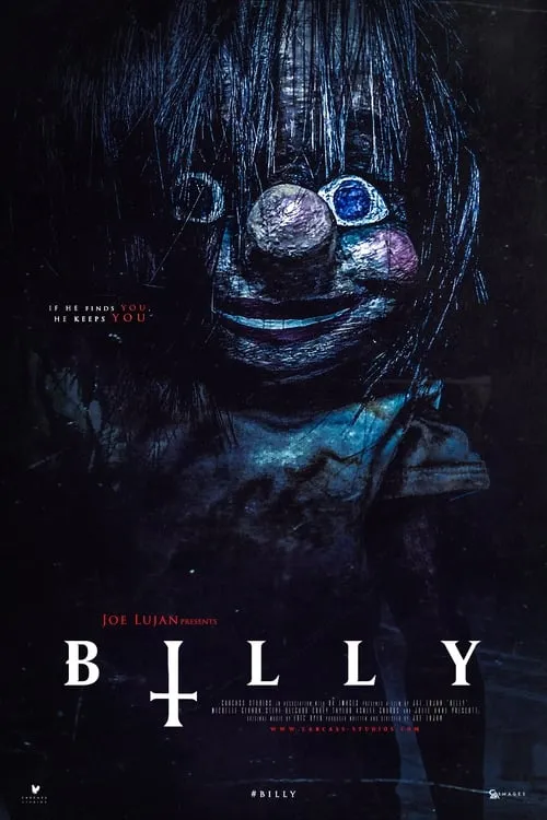 Billy (фильм)