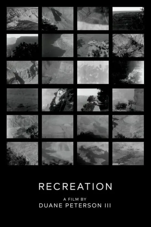 Recreation (movie)