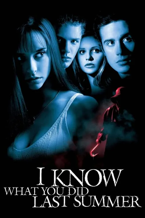 I Know What You Did Last Summer (movie)