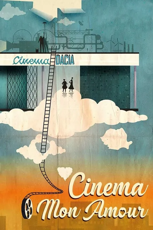 Cinema, Mon Amour