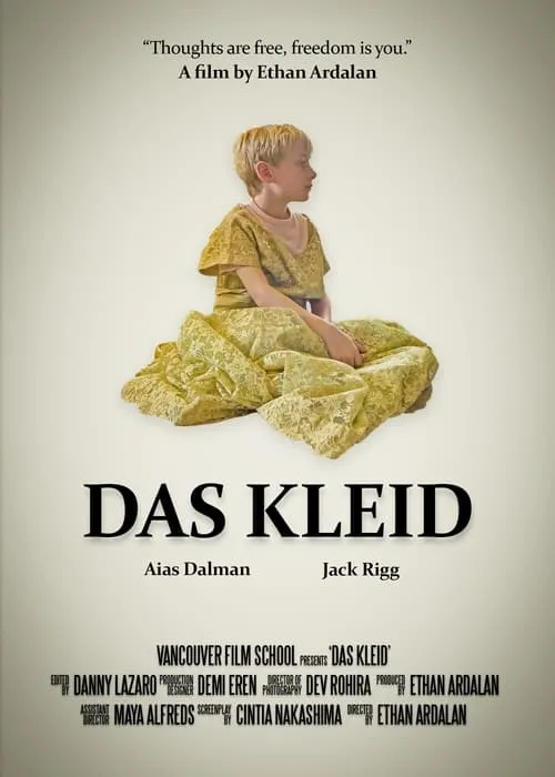 Das Kleid