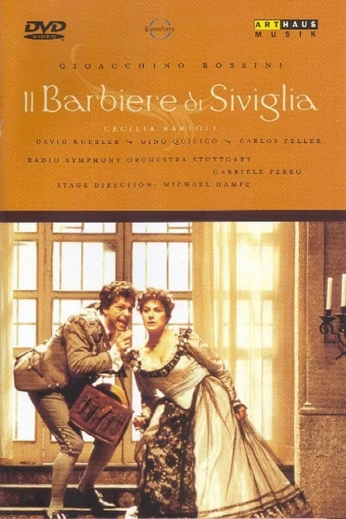 Il Barbiere di Siviglia (movie)