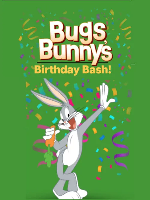 Hare's to Bugs! A Bugs Bunny Celebration (movie)