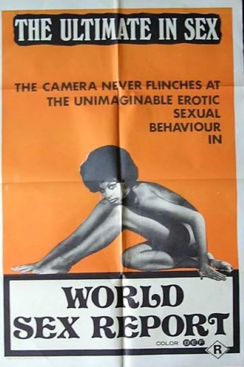 World Sex Report (movie)