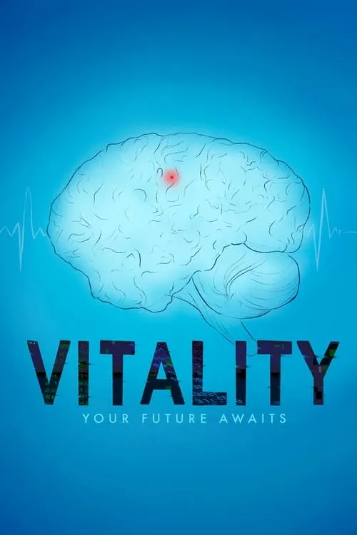 Vitality (фильм)