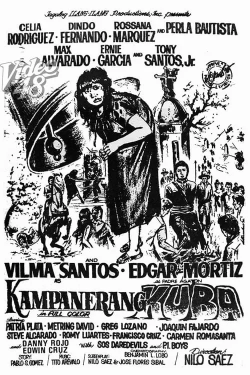 Kampanerang Kuba (movie)