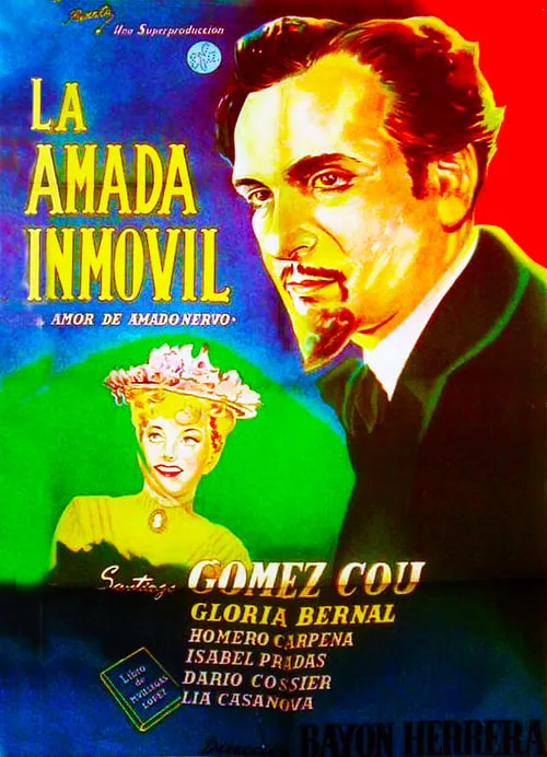 La amada inmóvil (фильм)