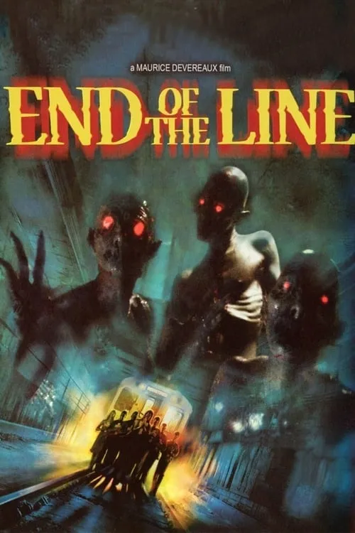 End of the Line