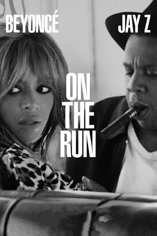 On the Run Tour: Beyoncé and Jay-Z (фильм)