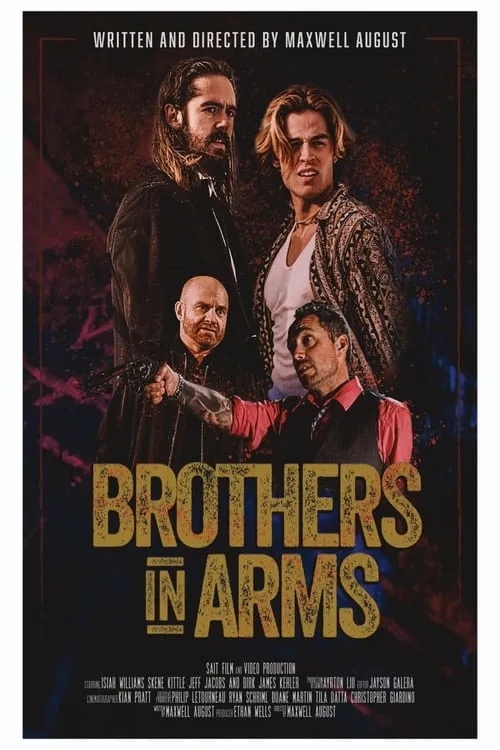 Brothers In Arms (movie)