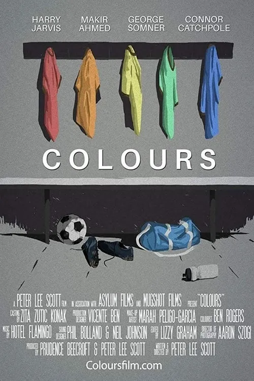 Colours (movie)