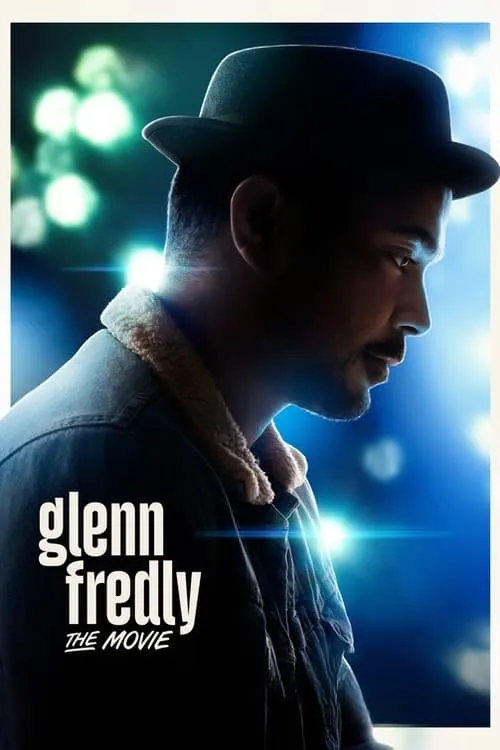 Glenn Fredly: The Movie (movie)