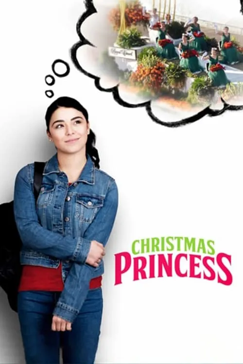 Christmas Princess (movie)