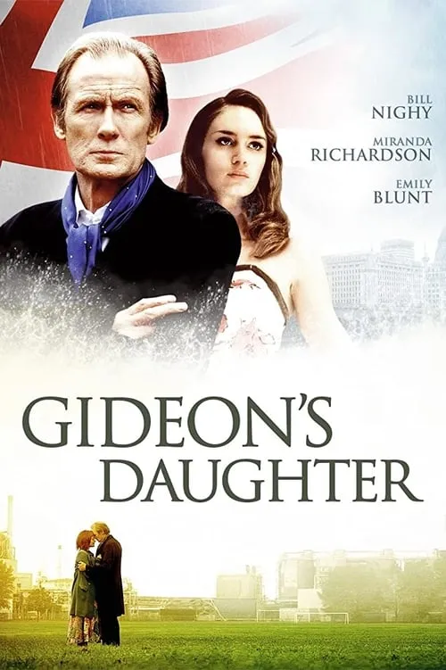 Gideon's Daughter (movie)