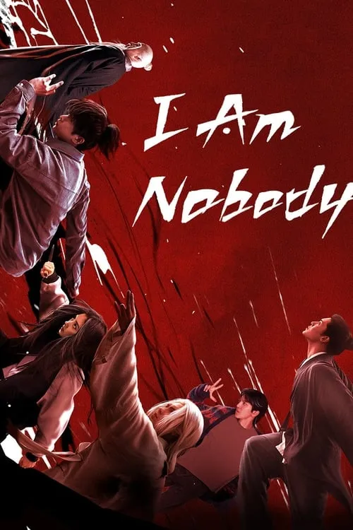 I Am Nobody (series)