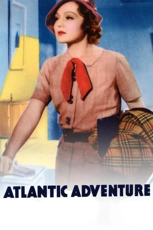 Atlantic Adventure (фильм)