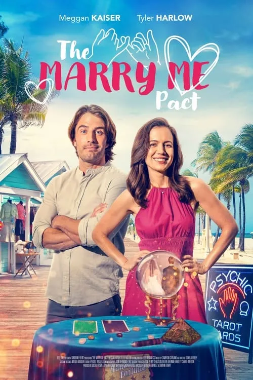 The Marry Me Pact (movie)