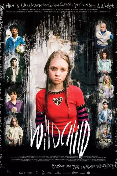 Wild Child (movie)