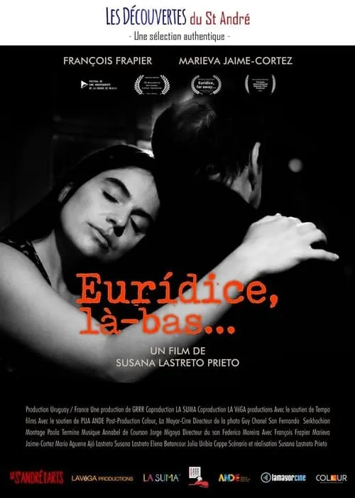 Eurídice, Far Away... (movie)